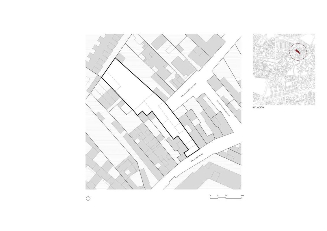 Obra nueva AIRE DE GINES en Gines (Revista) plan 1