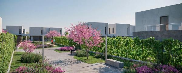 Promoción Sevilla Homes Design obra nueva en Sevilla photo 1