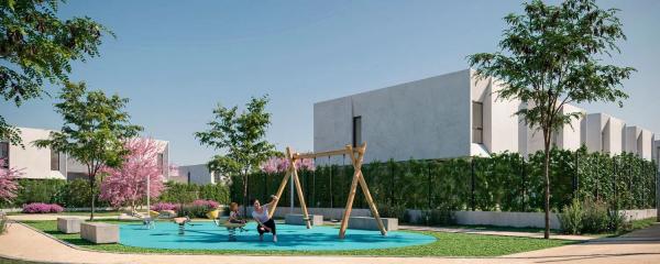 Promoción Sevilla Homes Design obra nueva en Sevilla photo 2