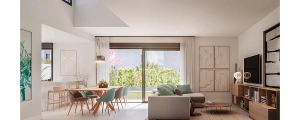 Promoción Sevilla Homes Design obra nueva en Sevilla photo 4