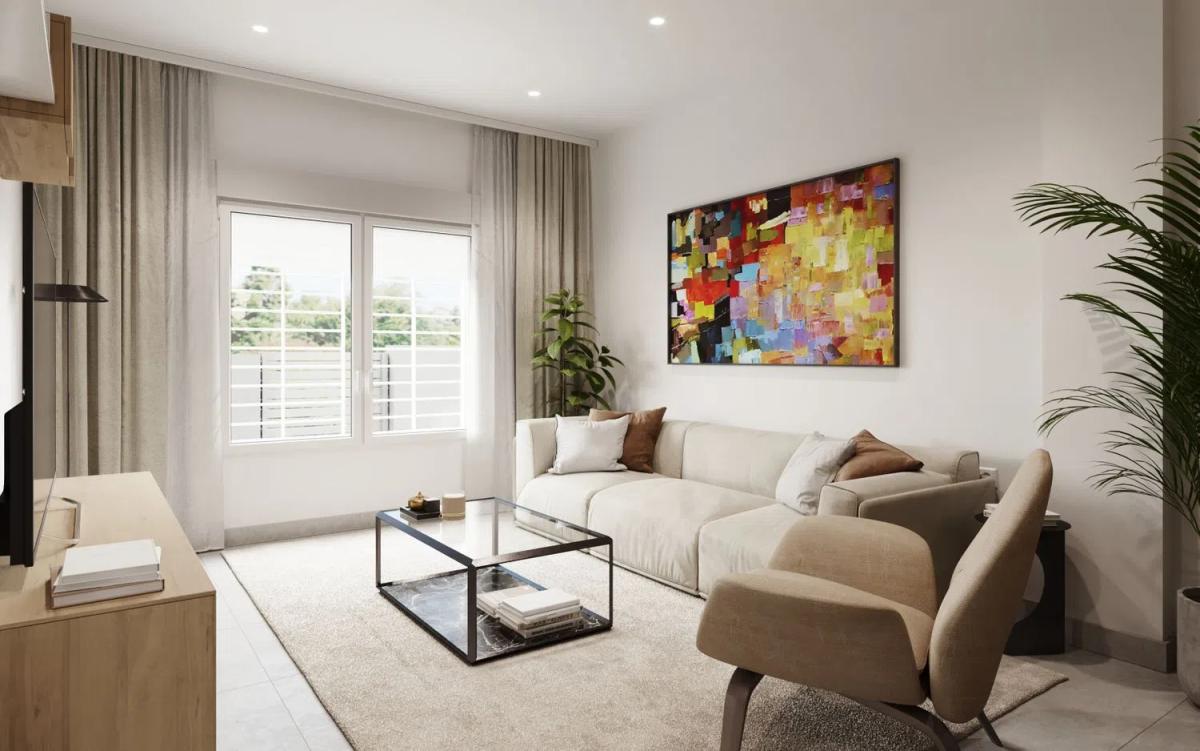 Продажа таунхауса в Calle Maestro Alarife Miguel s/n con C/ Escultor Salvador García Rodríguez s/n , Утрера photo 2