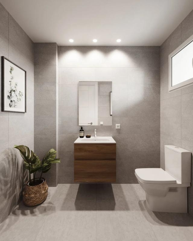 Продажа таунхауса в Calle Maestro Alarife Miguel s/n con C/ Escultor Salvador García Rodríguez s/n , Утрера photo 4