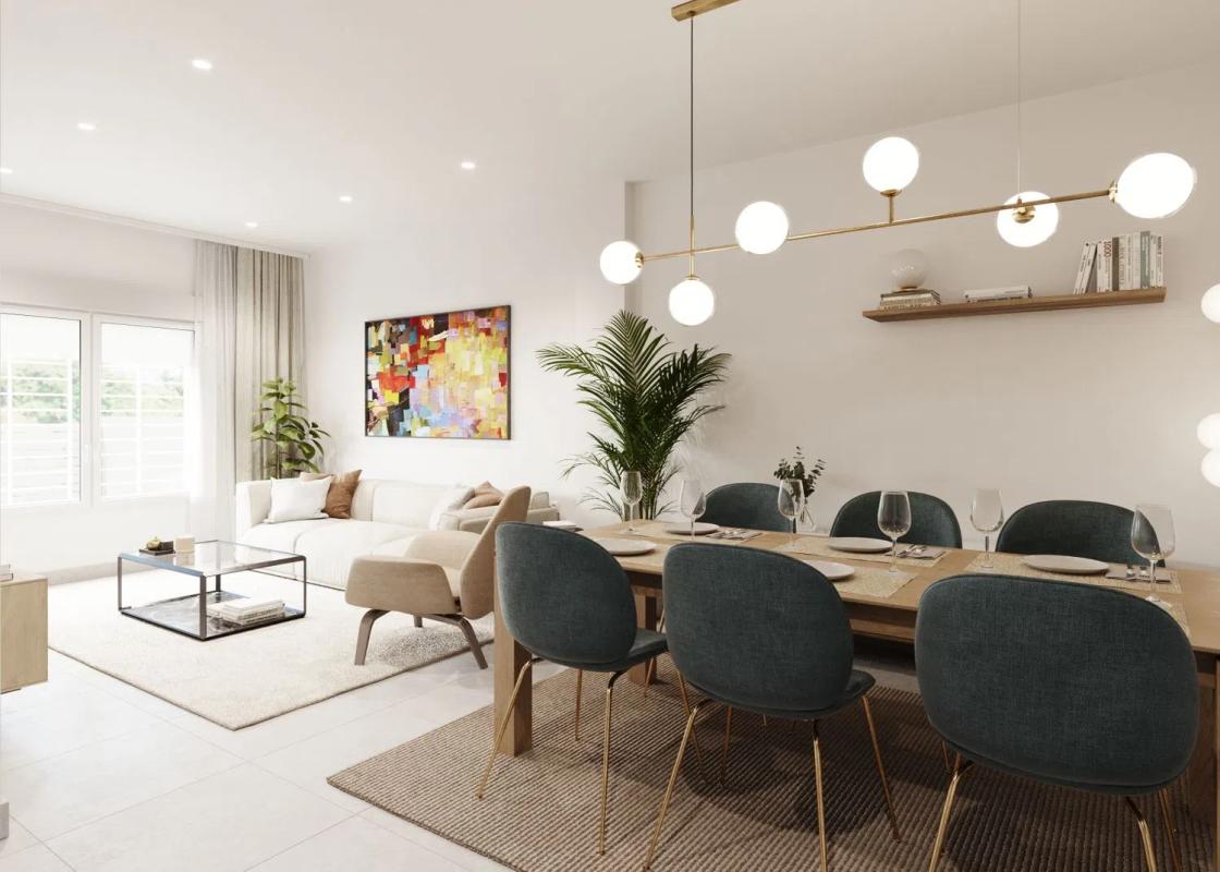 Продажа таунхауса в Calle Maestro Alarife Miguel s/n con C/ Escultor Salvador García Rodríguez s/n , Утрера photo 5
