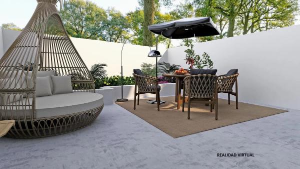 Terraced house for sale at Calle Santa Rita s/n , The River Town thumbnail 1