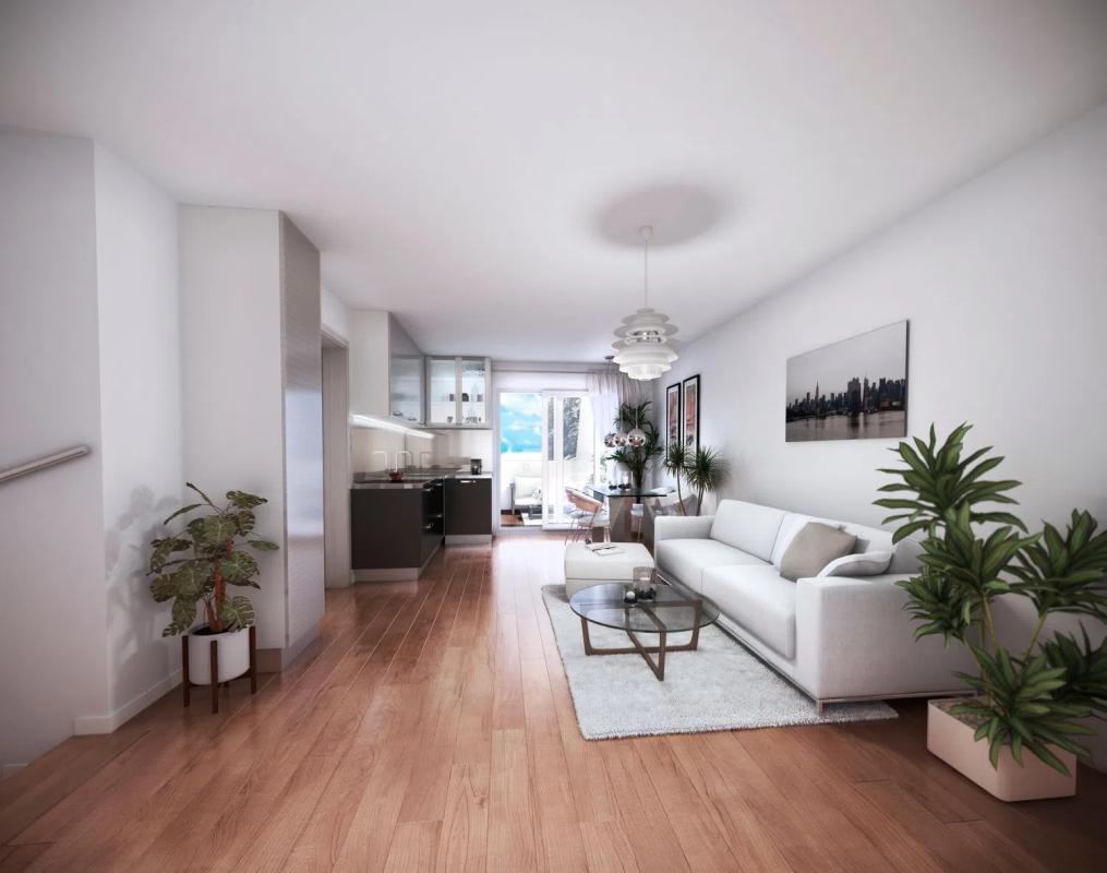 Nowa nieruchomość Residencial Ruiz Alarcón w Sewilla photo 1