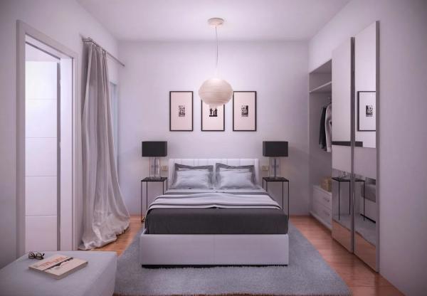 Promoción Residencial Ruiz Alarcón obra nueva en Sevilla photo 4