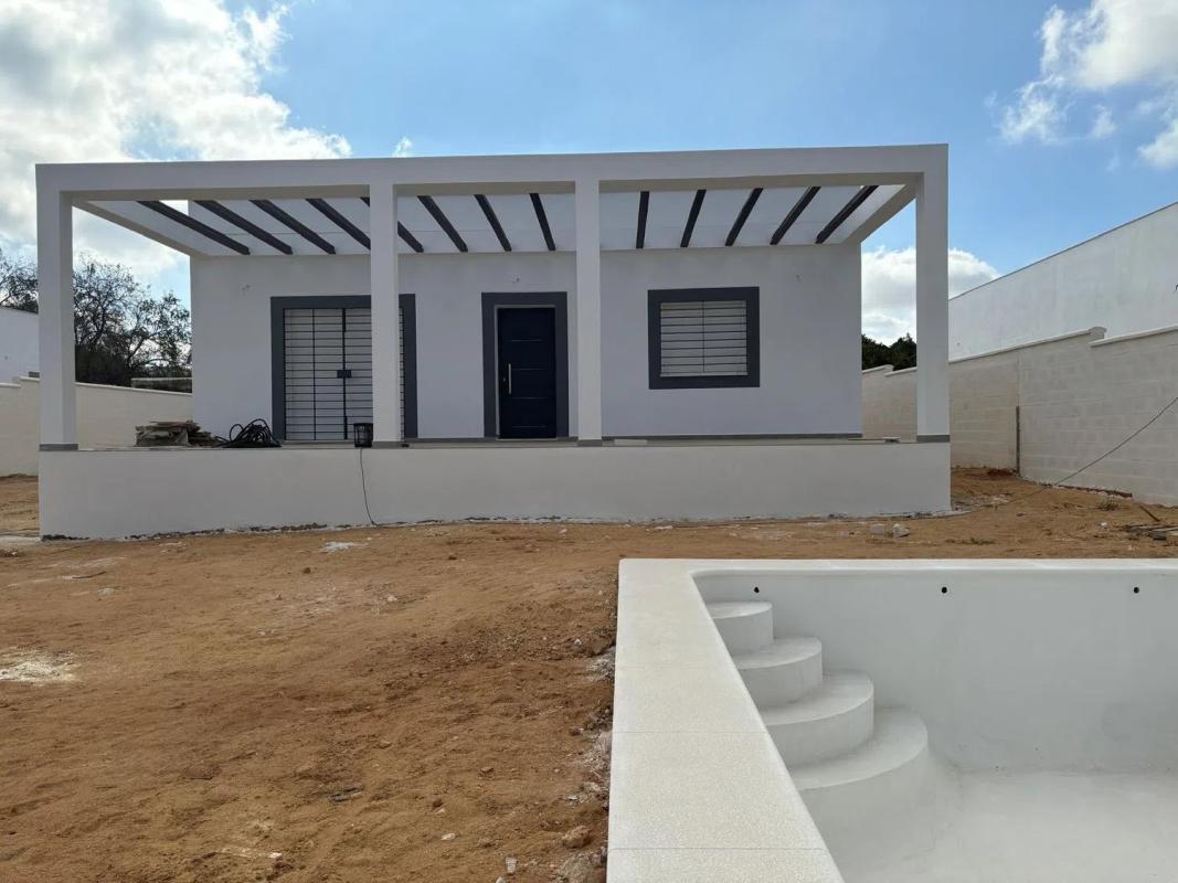 Obra nueva Hacienda Clarevot en Alcalá de Guadaira (Revista) photo 2