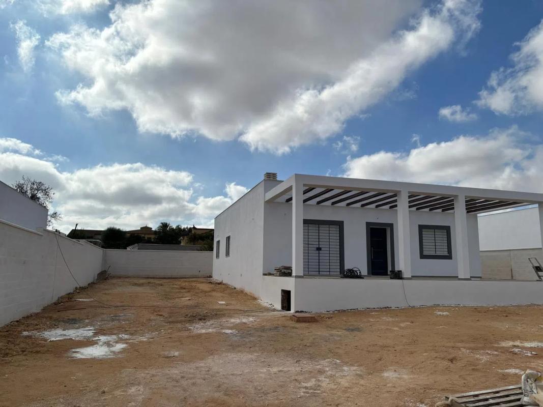 Obra nueva Hacienda Clarevot en Alcalá de Guadaira (Revista) photo 3