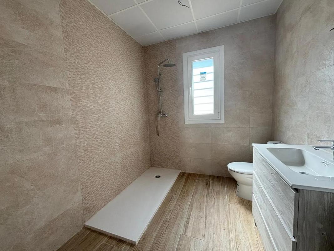 Obra nueva Hacienda Clarevot en Alcalá de Guadaira (Revista) photo 4