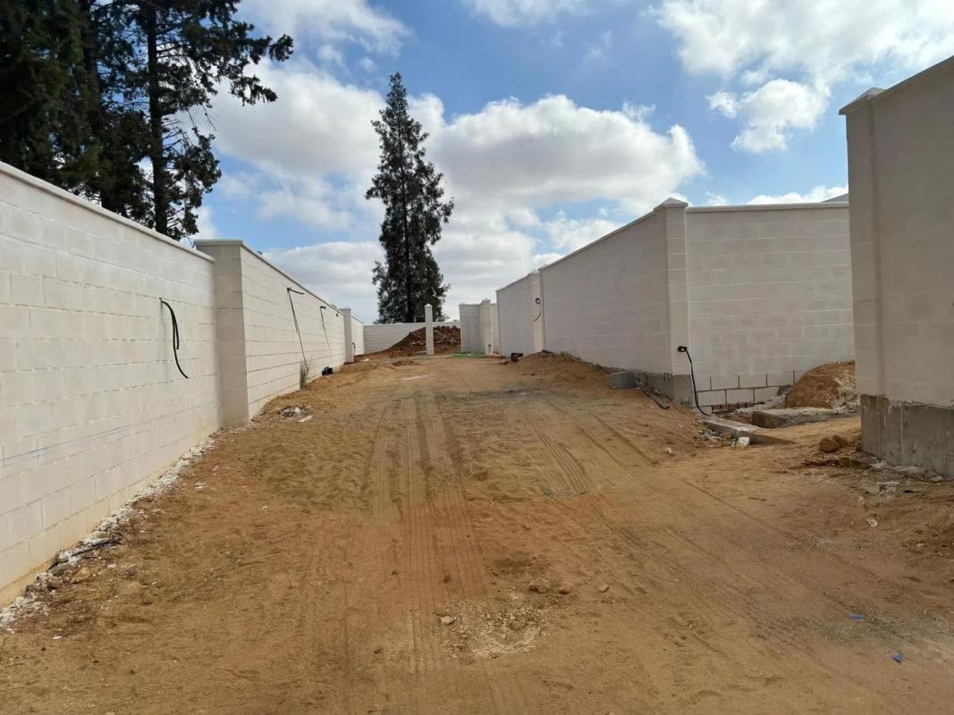 Obra nueva Hacienda Clarevot en Alcalá de Guadaira (Revista) photo 5