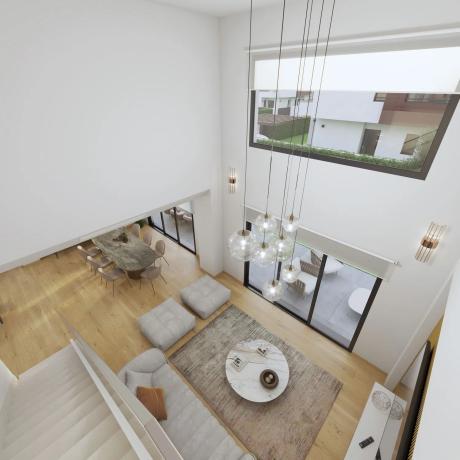 Частный шале на продаже в Calle Hierbaluisa s/n, Дос Германаc thumbnail 1