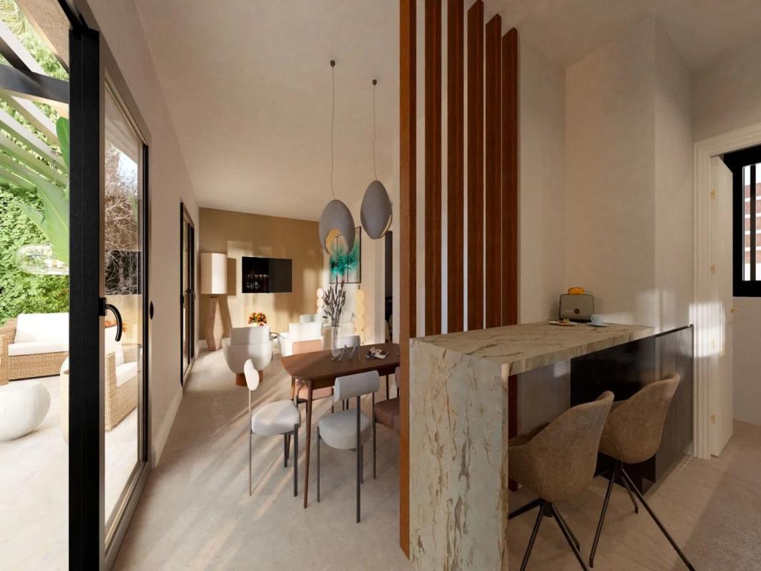 Obra nueva Promoción de tipologias Vivienda en venta ALCALA DE GUADAIRA Sevilla en Alcalá de Guadaira (Revista) photo 2