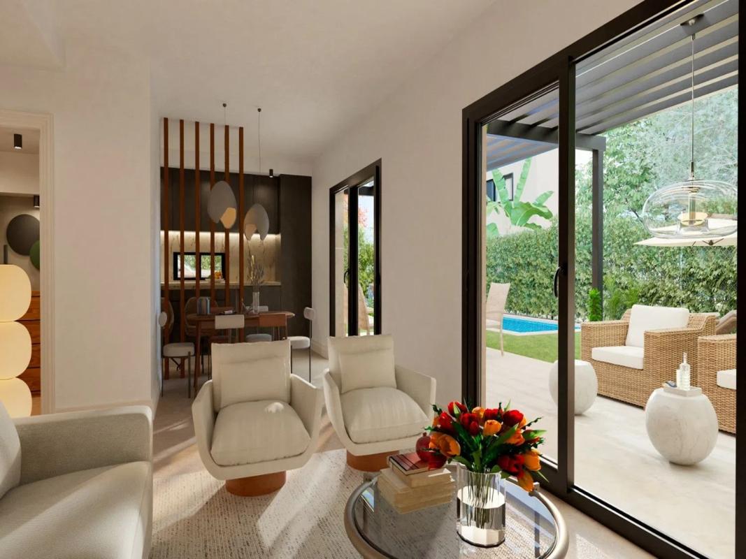 Obra nueva Promoción de tipologias Vivienda en venta ALCALA DE GUADAIRA Sevilla en Alcalá de Guadaira (Revista) photo 5