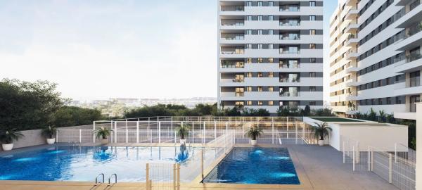 Promotion Edificio Dante new development in Two Sisters photo 1