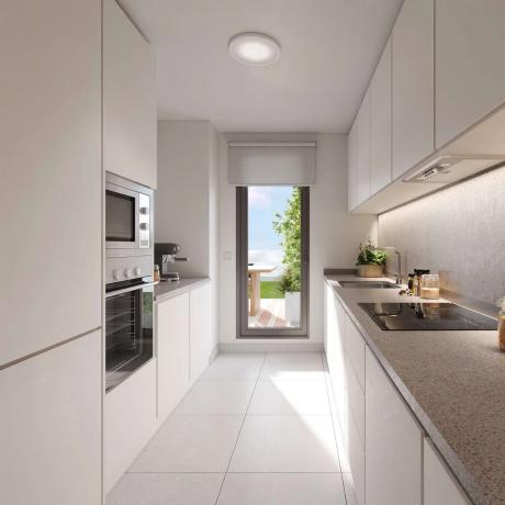 Piso en venta en Avenida de Palmas Altas, 5, Sevilla
thumbnail 2