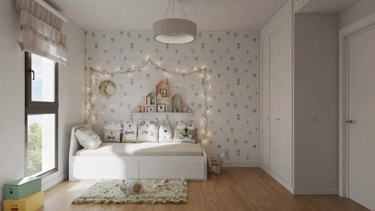 Venta de piso en Avenida de Palmas Altas, 5, Sevilla
photo 4