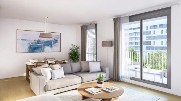 Piso en venta en Calle Mikonos, 6, Sevilla
thumbnail 1