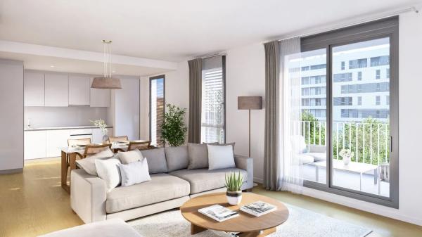 Piso en venta en Calle Mikonos, 6, Sevilla
thumbnail 2