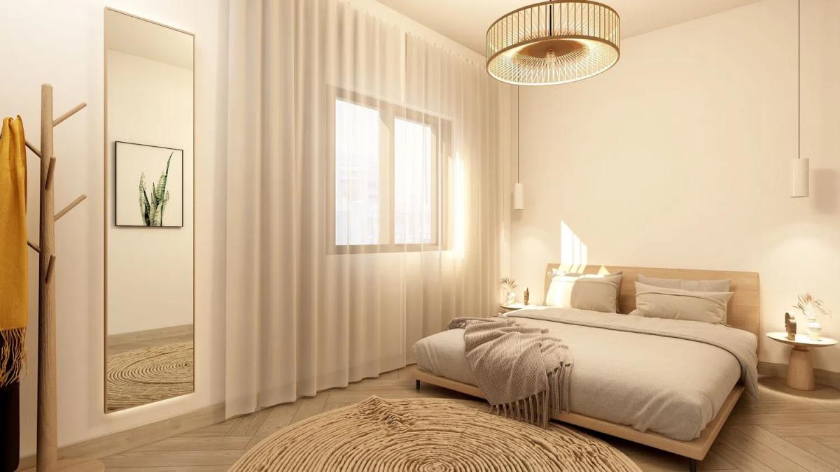 Obra nueva Residencial del Sur en Mairena del Aljarafe (Revista) photo 2