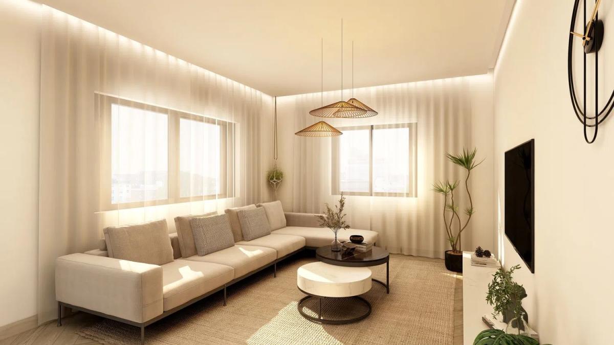 Obra nueva Residencial del Sur en Mairena del Aljarafe (Revista) photo 4