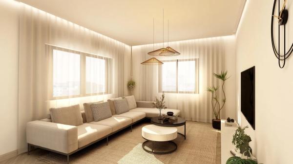 Promoción Residencial del Sur obra nueva en Mairena del Aljarafe photo 4