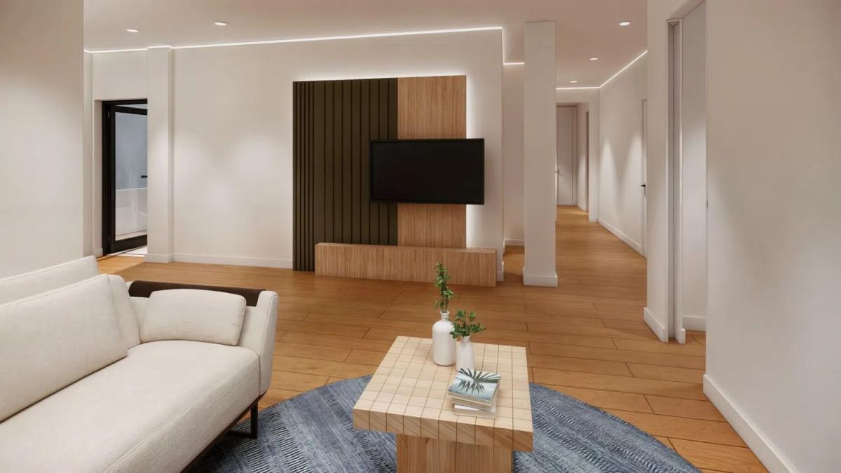 Penthouse sale in  Calle Juan XXIII, 10, Churriana de la Vega photo 4