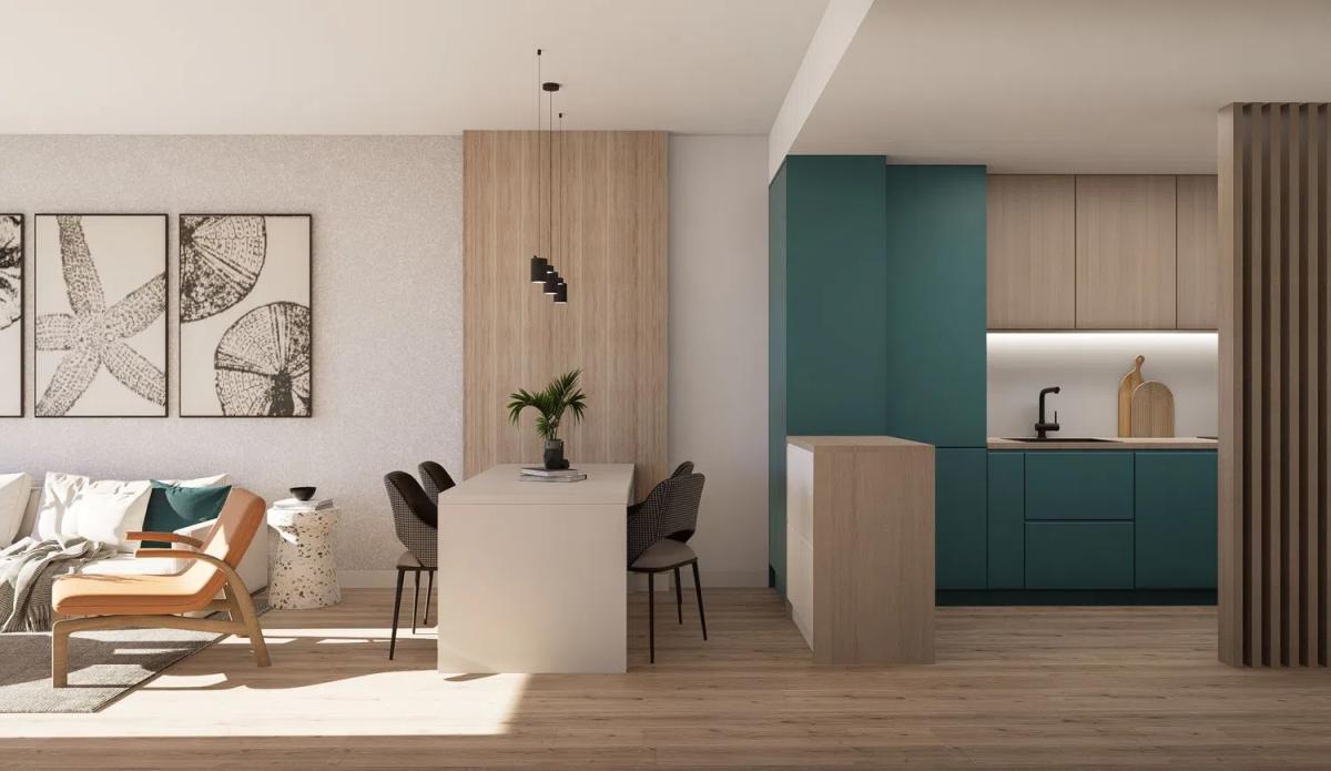 Obra nueva MAGNOLIA PLAYA en Torrenueva Costa (Revista) photo 2