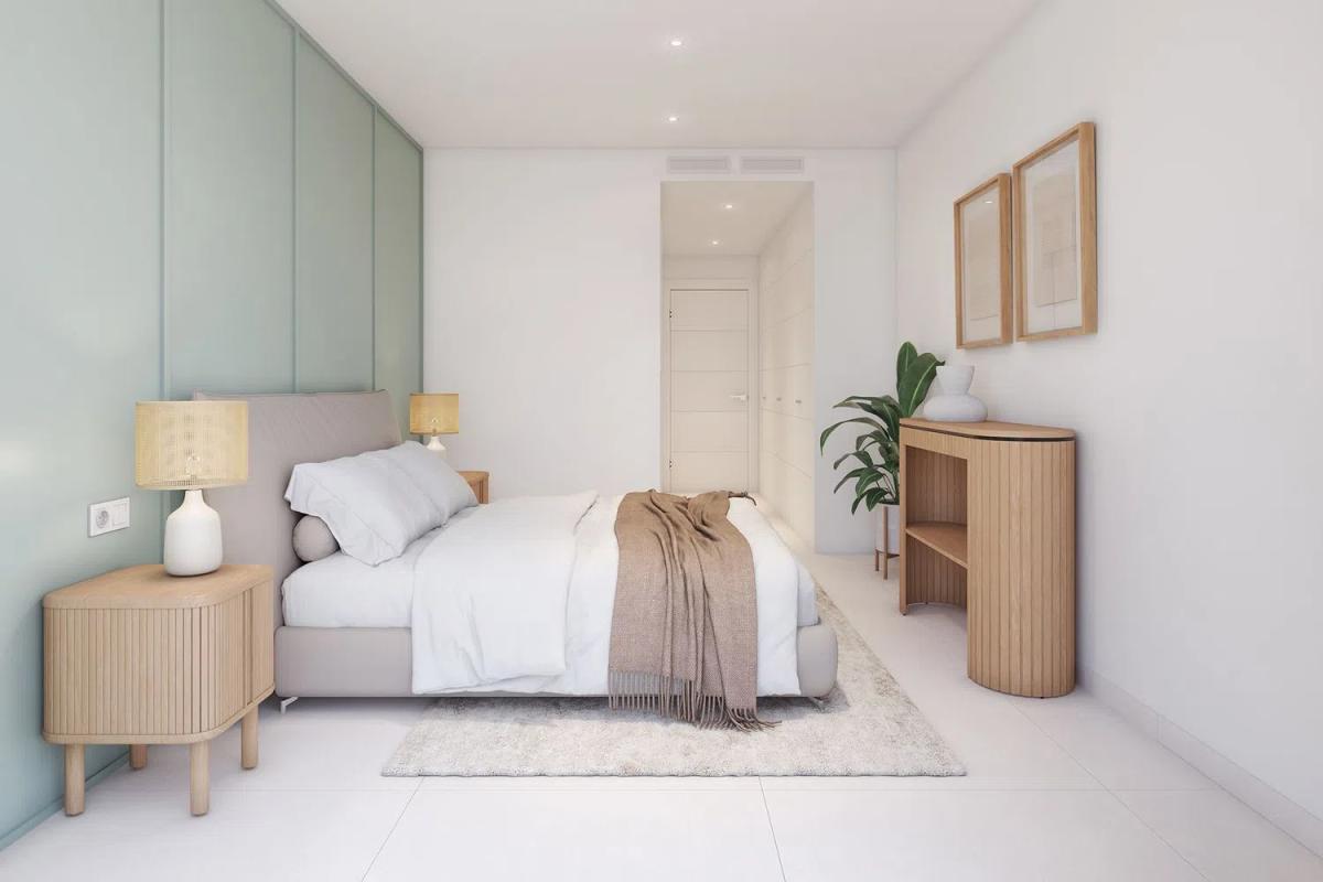 Obra nueva AQUA RESIDENCIAL en Motril (Revista) photo 3