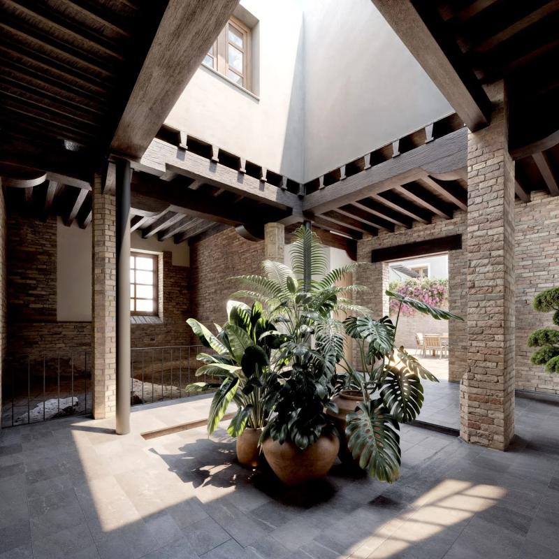 Venta de duplex en Calle Horno del Vidrio, 14, Granada photo 3