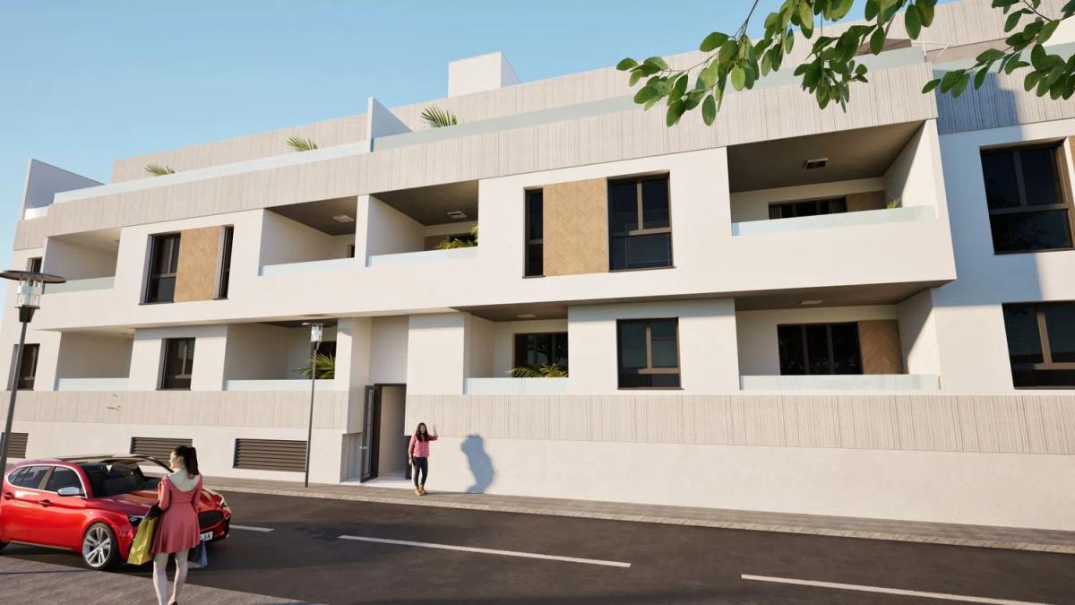 Obra nueva MAGNOLIA IV en Albolote (Revista) photo 2