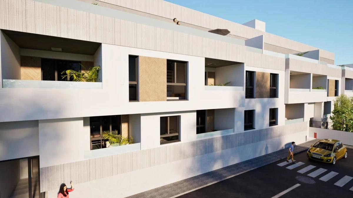 Obra nueva MAGNOLIA IV en Albolote (Revista) photo 5