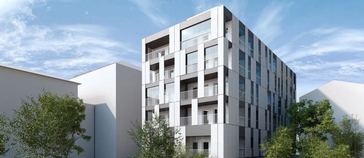 Residencial Siloé