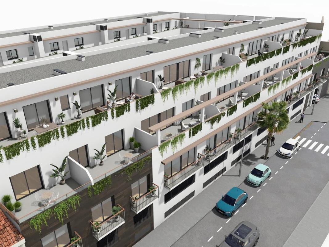 Residencial Habana 69