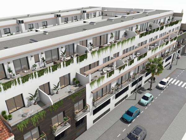 Apartment for sale in Calle Habana, 69, Churriana de la Vega photo 1
