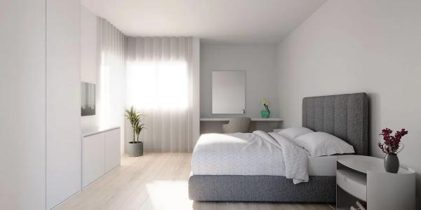 Promoción RESIDENCIAL SIRIANA obra nueva en Churriana de la Vega photo 4