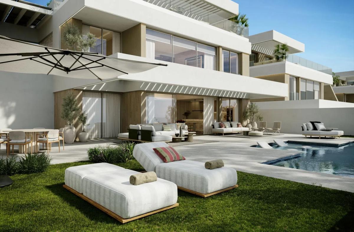 Obra nueva Brightbay en Almuñécar (Revista) photo 2