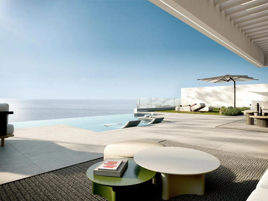 Obra nueva Brightbay en Almuñécar (Revista) photo 5