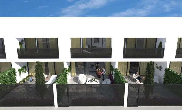 Promoción ECOVILLAS obra nueva en Alhendin photo 1