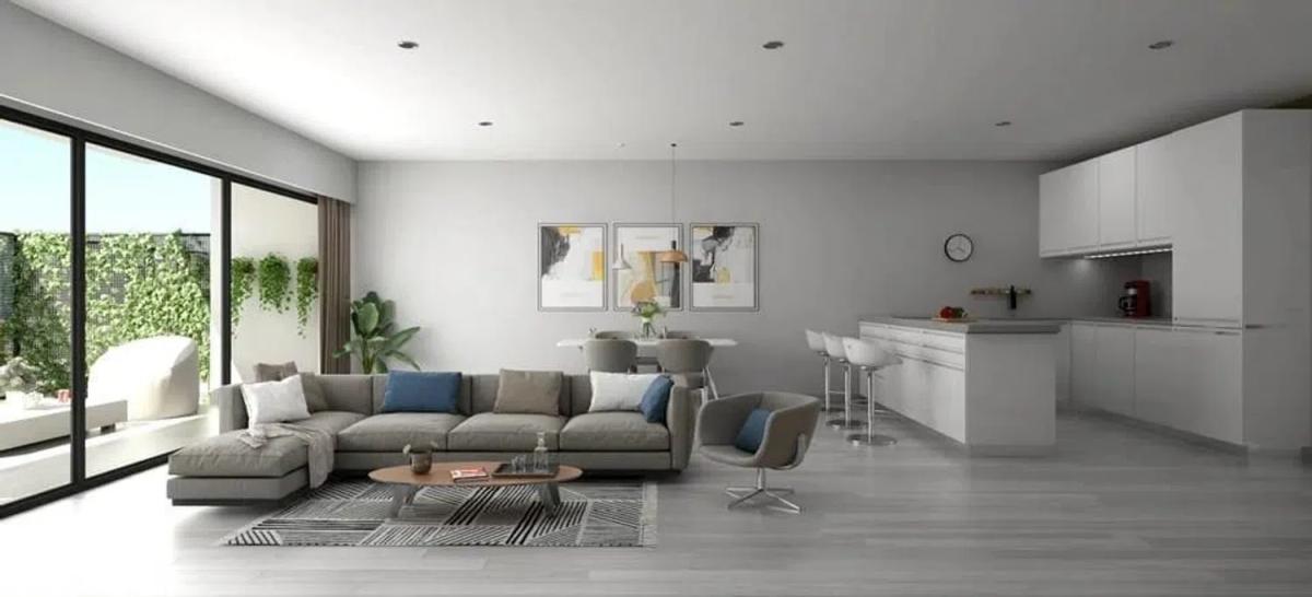 Obra nueva ECOVILLAS en Alhendin (Revista) photo 2