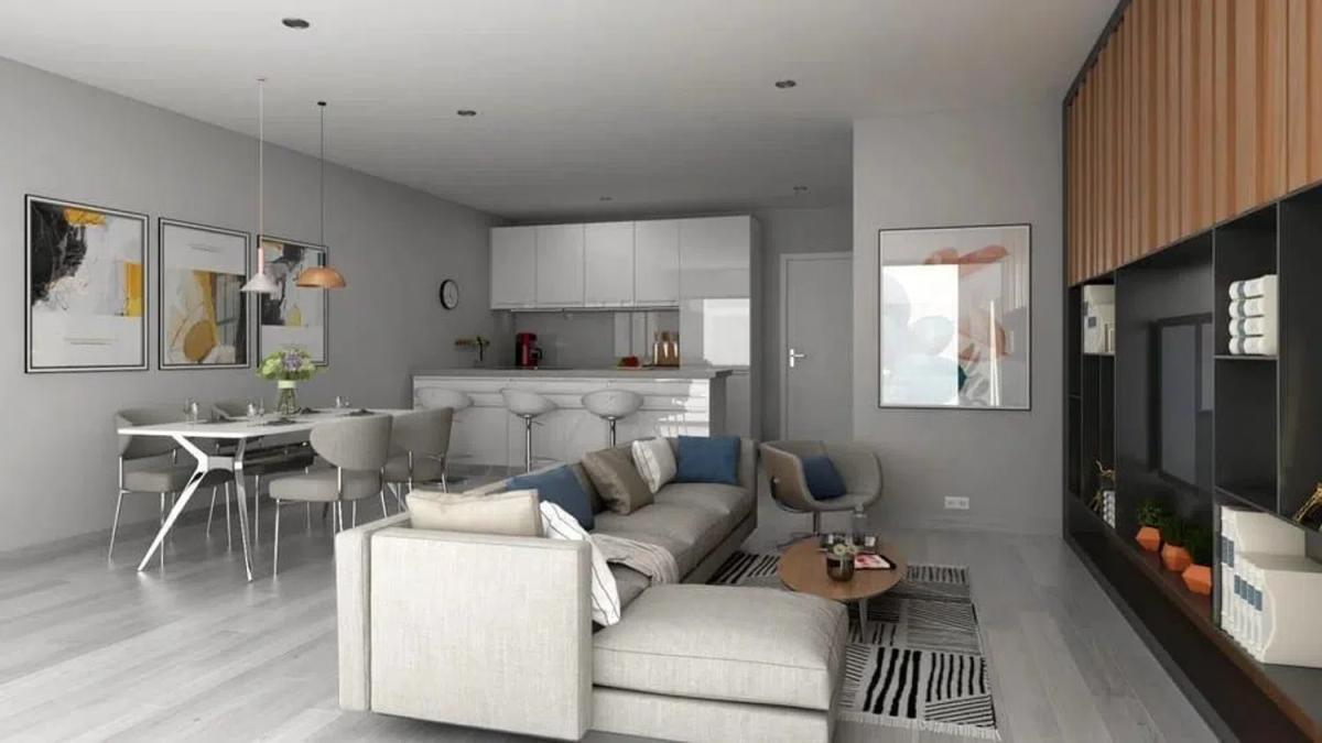 Obra nueva ECOVILLAS en Alhendin (Revista) photo 3