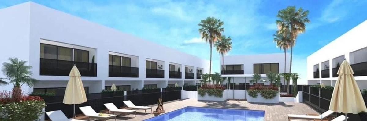 Obra nueva ECOVILLAS en Alhendin (Revista) photo 4