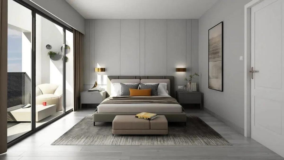 Obra nueva ECOVILLAS en Alhendin (Revista) photo 5