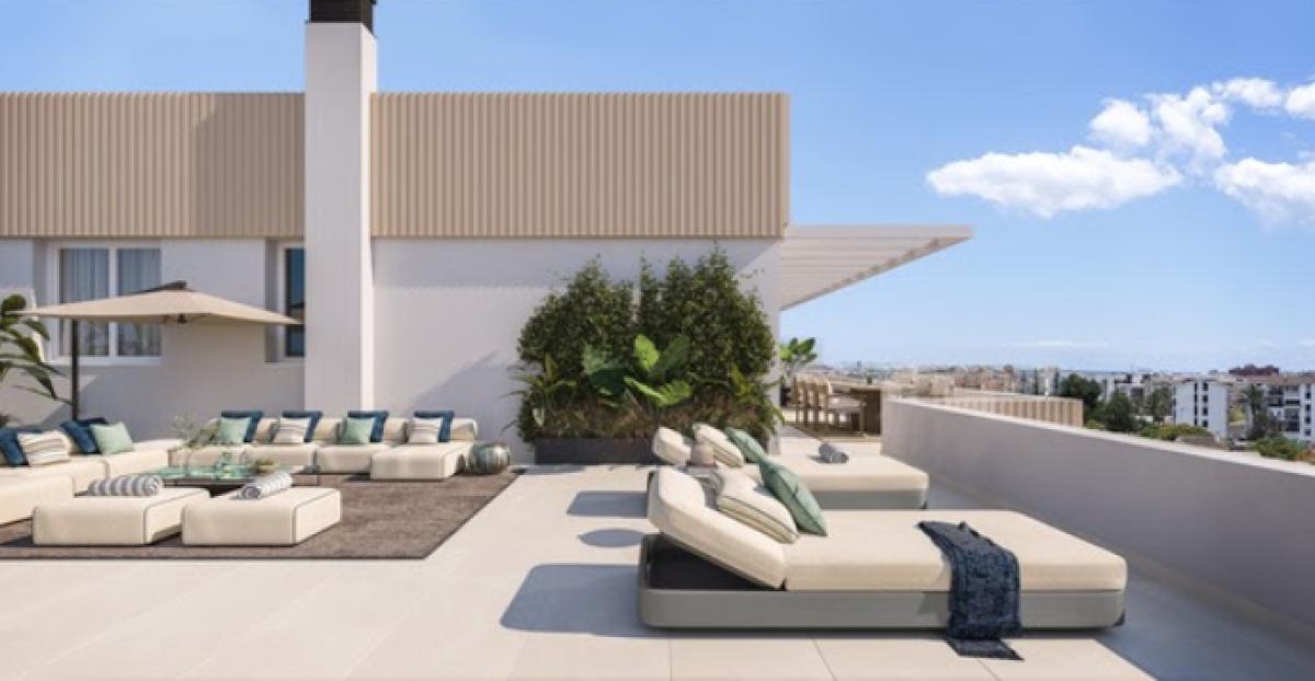 Obra nueva Zenith Estepona en Estepona (Revista) photo 3