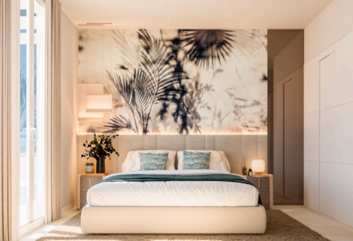 Obra nueva Zenith Estepona en Estepona (Revista) photo 4