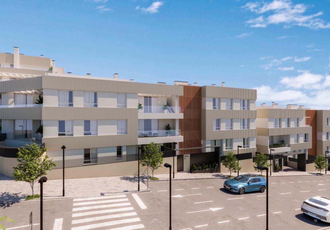 Obra nueva Zenith Estepona en Estepona (Revista) photo 2