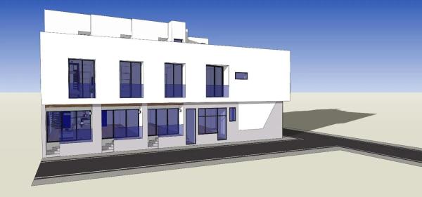 Promoción Dúplex El Cotillo obra nueva en La Oliva photo 4