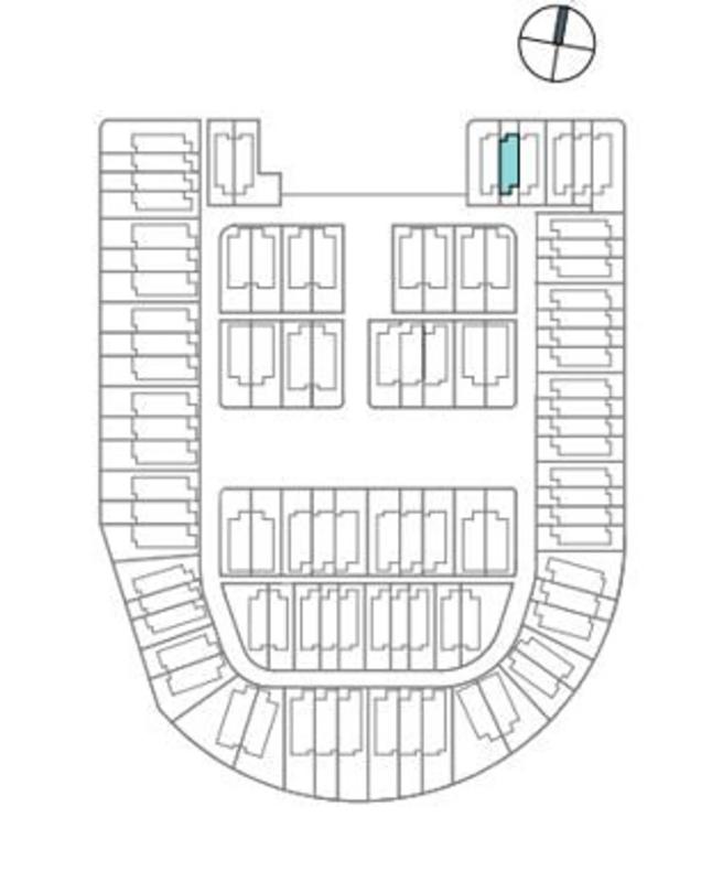 Obra nueva Oase en San Bartolomé de Tirajana (Revista) plan 1