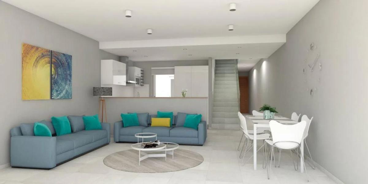 Obra nueva Residencial Tahiche en Teguise (Revista) photo 1