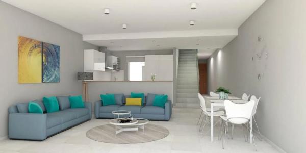 Promoción Residencial Tahiche obra nueva en Teguise photo 1