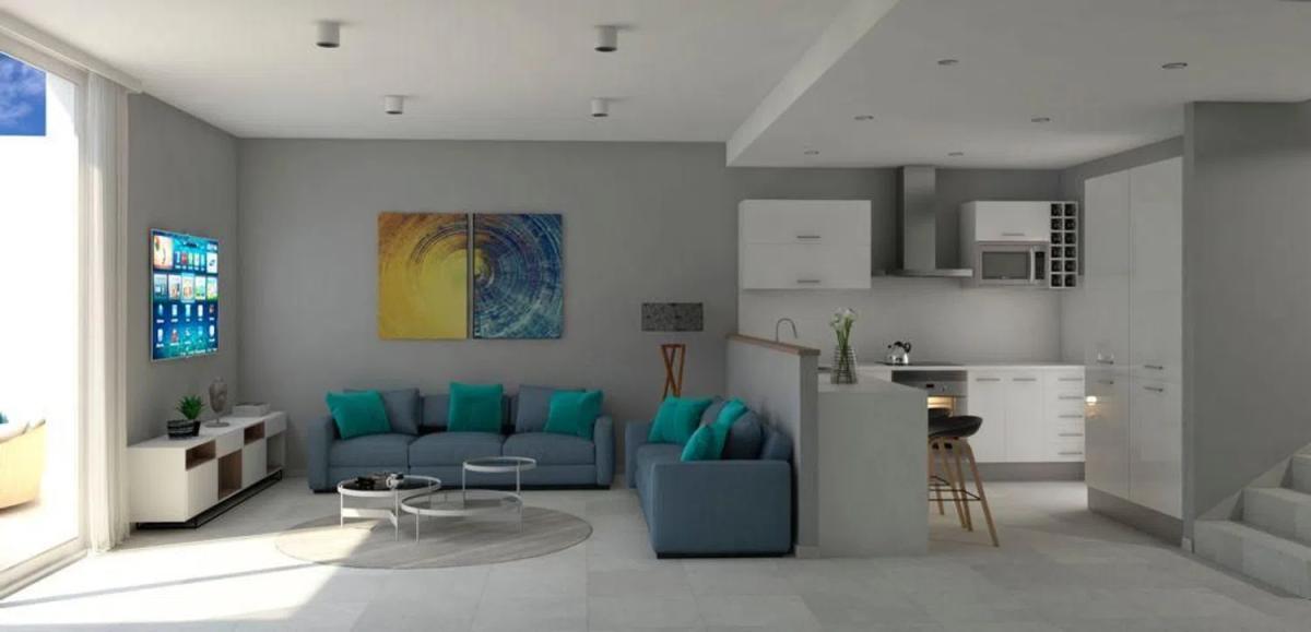 Obra nueva Residencial Tahiche en Teguise (Revista) photo 5